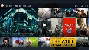 Rainierland provides a simple user interface. How To Create A Movie Website In 2019