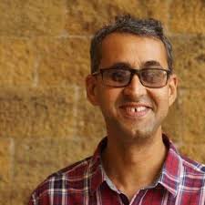 Divyanshu Ganatra, Dynamic Facilitator, Motivational Speaker