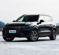 Lynk&Co 09 Phev Cheep Price Used Car China Fast Charging Adult Fast Luxury  Sports Best Electric SUV Carsr