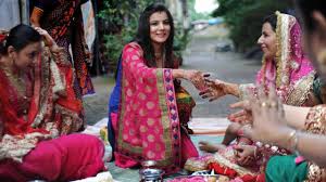 Karwa Chauth 2019 Check Out Timings For Moonrise Across India → moon → asia → india → kolkata.