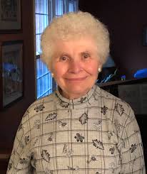 Joyce Stanko, Canton, passed Tuesday, Dec. 15, 2020 Obituary -