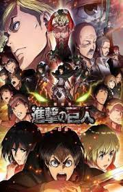 Shingeki No Kyojin Aot X Oc Attack On Titan Akira Shingeki No Kyojin