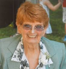 Barbara Dufresne Obituary