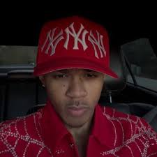 Tyrone Mathis (@MathisTyrone)