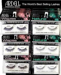 83 results for ardell lashes. Ardell 110 And Demi Wispies Color Impact 24pc Display Ardell Color Impact Lashes Madame Madeline Lashes