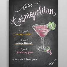 Mouth Watering Metal Plate Home Decor For Foodies