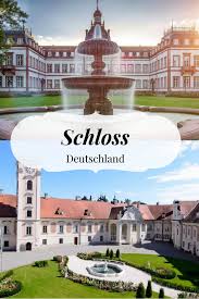 Schlosser Strahlen Immer Eine Ganz Besondere Magie Und Geschichte Aus Diese Ausstrahlung Wirkst Sich Auch Auf E Schloss Hochzeit Schloss Schlosser Deutschland