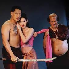 ดาวิกา โฮร์เน่, ณวัฒน์ กุลรัตนรักษ์, ชาคริต แย้มนาม. à¹€à¸£ à¸­à¸‡à¸¢ à¸­à¸¥à¸°à¸„à¸£ à¸§ à¸™à¸—à¸­à¸‡ 2021