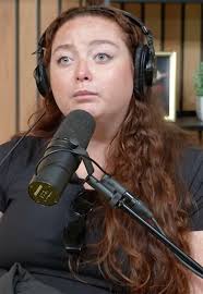 Grace O'Malley leaves Barstool after 'toxic' feud with Brianna Chickenfry