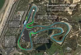 Check spelling or type a new query. Zandvoort 2020 Proposed Changes Layout Unnoficial Personal Interpretation Of Jan Lammers Description Formula1