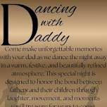 Dancing With Daddy