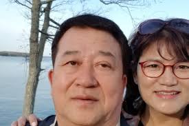 Fundraiser by Adam Yi : Funeral for David Yi (My Father)