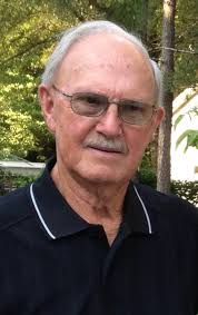 Service information for Billy R. Watts