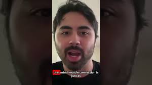 Enhance Your Mind-Muscle Connection With This PULSE Device