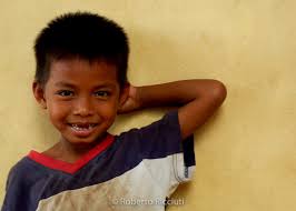 No Fit State Circus // Bianco (Fred Rendell), Fringe 2013