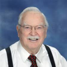 Earl William Orr Obituary November 10, 2017