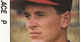 Mike Place, Showed It