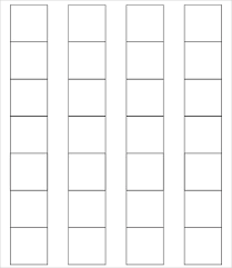 Bar Graph Templates 9 Free Pdf Templates Downlaod Free