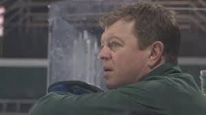 MSU Baseball Hands Out Post Season Awards