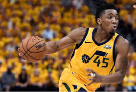 Discover and download 7 hd donovan mitchell wallpapers for your desktop or laptop. 32 Donovan Mitchell Wallpapers On Wallpapersafari