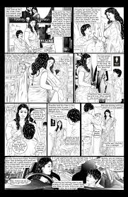 Amarsroshta – The Wedding 2- Long Drive • Free Porn Comics