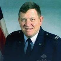 Jimmy Copeland Obituary