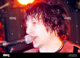 Jesse artist hi-res stock photography and images