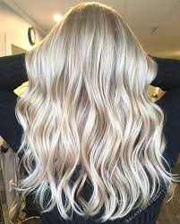 Beautiful Blonde Hair Light Blonde Hair Honey Blonde Hair Ice Blonde Hair