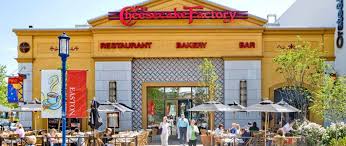 Columbus Ohio Cheesecake Factory Cheesecake Factory Places In Usa Easton Town Center