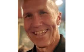 Bill Hurd of Grand Junction, Colorado