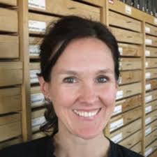 Stefanie JOVANOVIC-KRUSPEL