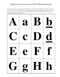 Click and drag the lowercase . Uppercase And Lowercase Alphabet Activity Shelter