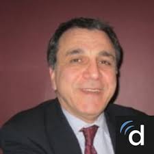 Dr. Julian N. Anthony, MD