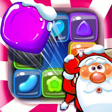 We don't know when or if this item will be back. Candy Bubble Crush Christmas Edition Most Popular Time Killer Sweet Casual Game By Juying Yu
