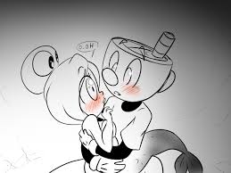 Bendy And Boris The Quest For The Ink Machine Cala Maria Bendy Boris Tqftim Traduccion Bendy And The Ink Machine Ink Cartoon Crossovers