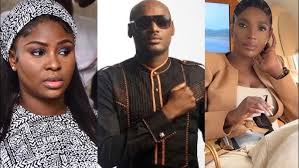 Annie Can Sue You For Adopting 'Idibia'" – Daddy Freeze Warns 2face New  Lover, Natasha | Kanyi Daily News