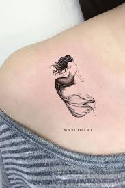 We did not find results for: Ariela Mermaid Temporary Tattoo Set Black Temporary Tattoo Temp Tattoo Small Mermaid Tattoo