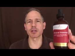 Mineral Essence: Vital Support for the Reproductive System