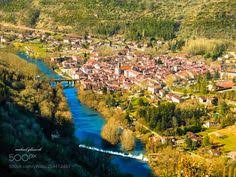 120 St Antonin Noble Val Ideas Val Saints Noble