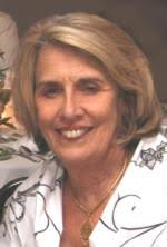 Obituary for Patricia Swinney Newcome