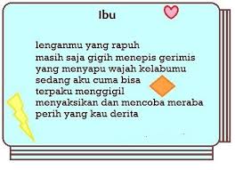 Pin Di Puisi