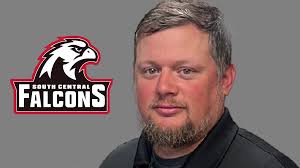 South Central High School announces new head football coach