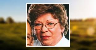 Nancee J. Bean Obituary June 20, 2011