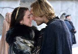 Add interesting content and earn coins. Reign Bild Adelaide Kane Toby Regbo 328 Von 499 Filmstarts De