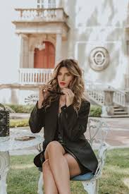 Desde Argentina a México: el camino de Luciana Sismondi hacia la superación  y el éxito | Glamour