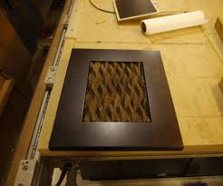 The cabinetry is equipped with 3/4 adjustable shelves and adjustable soft close hinges. Cnc Cabinet Door Hack 4 Steps With Pictures Instructables