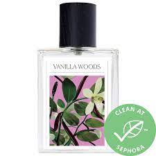 Clean Perfume Natural Organic Options Sephora Vanilla Fragrance Vegan Perfume Perfume