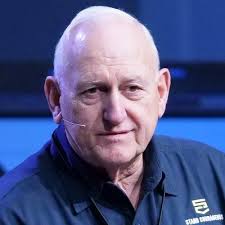 LTG Jerry Boykin (@GenBoykin)