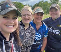 I had a great time at the 2nd Leg of the IBO in Franklin, PA. I brought out  the Mathews Title and it shot absolutely amazing. I was able to shoot  significantly