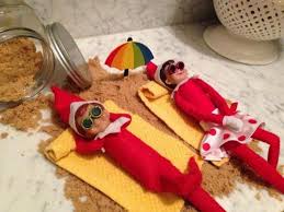 8 Hilarious Elf On The Shelf Pranks Elf On The Shelf Awesome Elf On The Shelf Ideas The Elf
